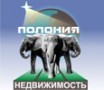 Логотип агентства Полония Логотип агентства Полония
