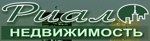 Логотип агентства Риал-недвижимость Логотип агентства Риал-недвижимость