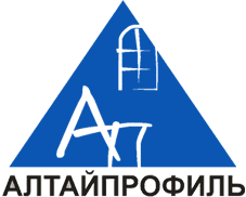 логотип производственное предприятие ООО Алтайпрофиль