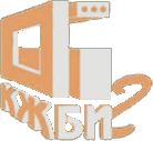 логотип комбинат железобетонных изделий ЗАО БКЖБИ-2