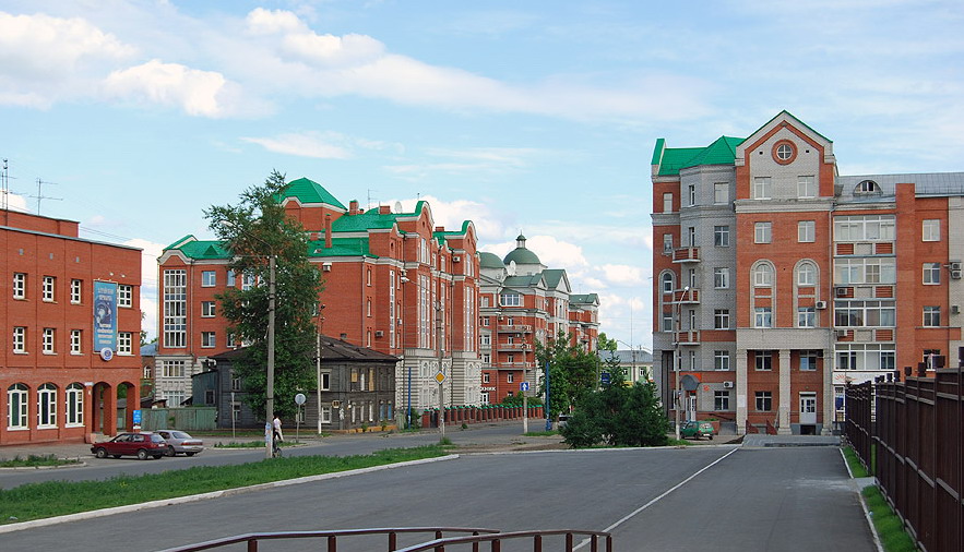 промышленность промышленность
